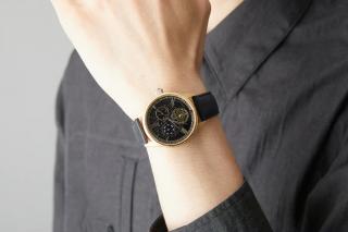 Lady Maria Inspired Watch