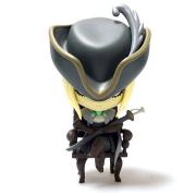 Lady Maria Vinyl Figurine (exclusive)