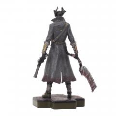 Totaku Hunter 4" Figure (exclusive)