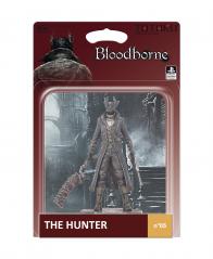 Totaku Hunter 4" Figure (exclusive)