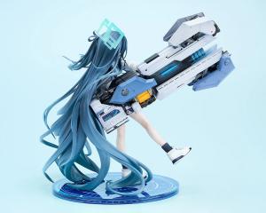 Aris: Awaken, Supernova! 1/7 Scale Statue
