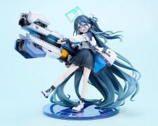 Aris: Awaken, Supernova! 1/7 Scale Statue