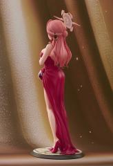 Aru 1/7 Scale Statue (Dress)