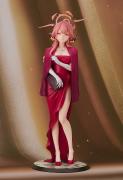 Aru 1/7 Scale Statue (Dress)
