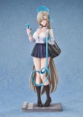 Asuna 1/7 Scale Statue (School / Memorial Lobby Ver.)