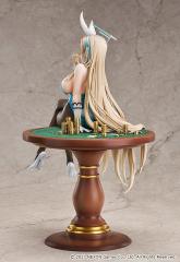 Asuna Ichinose 1/7 Scale Statue (Bunny Girl / Game Playing Ver)