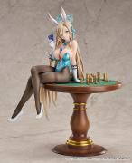 Asuna Ichinose 1/7 Scale Statue (Bunny Girl / Game Playing Ver)