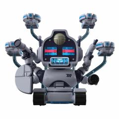 Avant-Garde-kun Model Kit