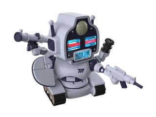 Avant-Garde-kun Model Kit