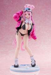 Eimi 1/7 Scale Statue (Swimsuit)