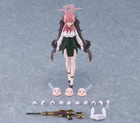 figma Aru Rikuhachima