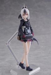 figma Kayoko Onikata
