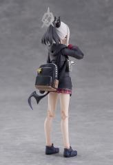 figma Kayoko Onikata