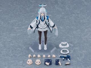 figma Noa Ushio