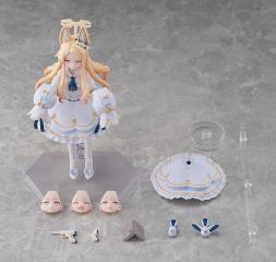 figma Seia Yurizono