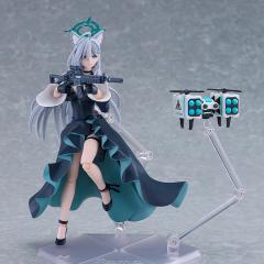 figma Shiroko*Terror