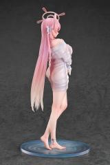 Hanako 1/7 Scale Statue (Memorial Lobby Swimsuit)