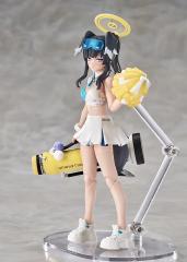 Hyper Body Hibiki 5.9" Figure (Cheer Squad)