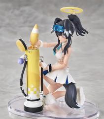 Hyper Body Hibiki 5.9" Figure (Cheer Squad)