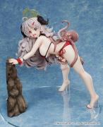 Izumi Shishidou (Swimsuit) 1/4 Scale Statue