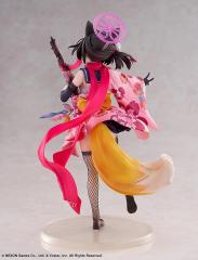 Izuna 1/7 Scale Statue