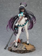 Karin Kakudate 1/7 Scale Statue