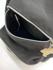 Kayoko's Backpack