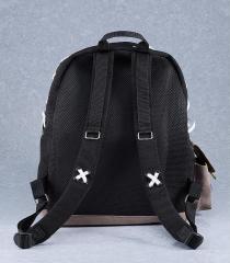 Kayoko's Backpack