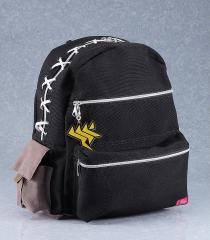 Kayoko's Backpack