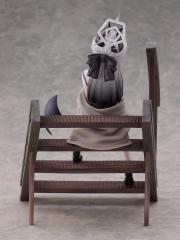 Kayoko: Memorial Lobby Ver. 1/7 Scale Statue (Dress)