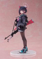 Kazusa 1/7 Scale Statue