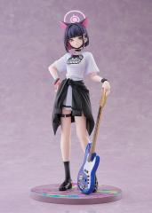 Kazusa (Band) 1/7 Scale Statue