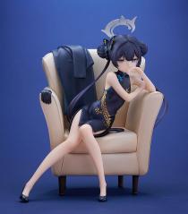 Kisaki 1/7 Scale Statue (Memorial Lobby Ver.)