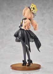 Mari 1/7 Scale Statue (Idol / Memorial Lobby Ver.)