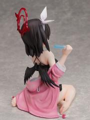 Mashiro Shizuyama: Swimsuit Ver 1/4 Scale Statue