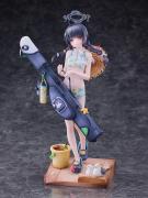 Miyu 1/7 Scale Statue (Swimsuit)