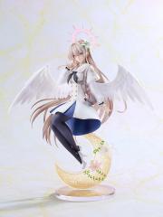 Nagisa 1/7 Scale Statue (Radiance in Bloom)