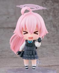 Nendoroid Hoshino Takanashi (Armed)