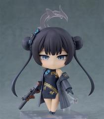 Nendoroid Kisaki Ryuuge