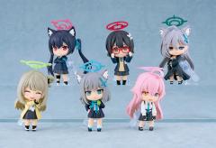 Nendoroid Surprise Blue Archive Blind Box Minis