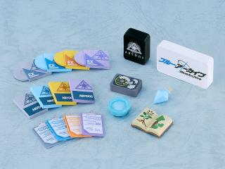 Nendoroid Surprise Blue Archive Blind Box Minis