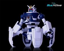 Neo-Avant Guard Model Kit