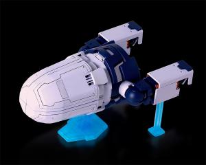 Neo-Avant Guard Model Kit