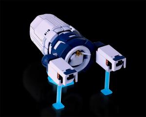 Neo-Avant Guard Model Kit