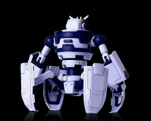 Neo-Avant Guard Model Kit