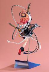 Neru 1/7 Scale Statue (Call Sign Double O)