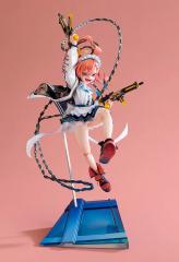 Neru 1/7 Scale Statue (Call Sign Double O)