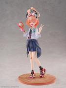 Neru 1/7 Scale Statue (School / Memorial Lobby Ver.)