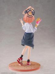 Neru 1/7 Scale Statue (School / Memorial Lobby Ver.)