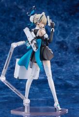 Plamatea Toki 6.6" Figure